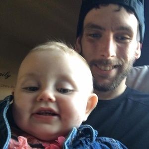 Meet your Posher, Aaron